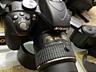Почти новый фотик Nikon3300 с большой комплектацией(1476shutter count)