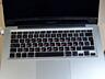 MacBook Pro 13" i5-3210, 8Gb ddr3, SSD 250Gb, батарея 4 часа, 2012г