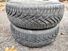 Продам пару резины 185/60 R15