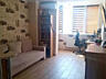 1 комнатная квартира-студия в новом доме на Сахарова