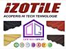 IZOTILE - Высокопрочный Полимерный шифер из прочного пластика ASA