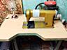 Промышленная швейная машинка 97 класса. 100$ (ТОРГ)