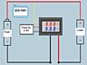 Вольтметр-Амперметр постоянного тока 0.1-12--24-100V= 10А.