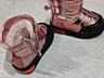 Продам зимние сапожки и ботинки Деми 22 размер