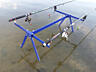 Rod Pod Carp на 2 вудилища, Карповий Род Под – Україна, подарунок риба