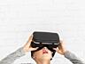 Виртуальные очки VR Shinekon