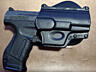 Продам через разрешительную систему МВД газовый пистолет Walther P99