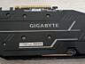 Видеокарта Gigabyte GTX 1650 4GB GDDR5