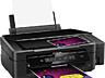 Принтер МФУ струйное Epson L355, цветн., A4