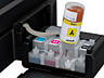 Принтер МФУ струйное Epson L355, цветн., A4