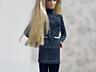Коллекционная кукла Barbie 2007, Collector's Edition (Mattel, Inc. )