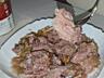 Тушенка Куриная-кусками мясо- чистое мясо без гмо-заводская Тирасполь
