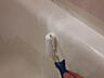 Краска эмаль для реставрации ванн Plastall Small