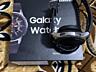 Смарт-часы Samsung SM-R800 Galaxy Watch 46mm Silver