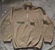 Армейская флисовая куртка, Army Jacket Fleece, NATO