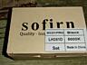 Светодиодный аккумуляторный фонарь Sofirn SC21Pro, новый, в упаковке.