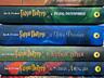 Комплект 8 книг Гарри Поттера