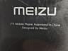 Meizu note 9 на разбор.
