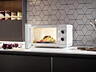 Микроволновая печь Sharp - отличная помощница на вашей кухне!