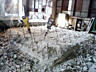 Алмазная резка бетона. Демонтажные работы, сортировка, вынос и вывоз