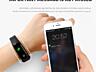 Новые М5 Вluetooth спортивные смарт-часы для iPhone и Android