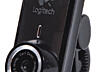 Веб-камера Logitech QuickCam Pro for Notebooks. Матрица 2 Мп. Фото 8 Мп.