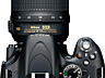 Nikon D5100 Geantă+acumulatoare 3,+ 2 încarcatoare + вспышка nikon