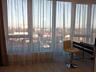 Великолепная панорамная квартира в новом белоснежном комплексе у моря!
