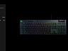 Продам клавиатуру Logitech G815 LIGHTSYNC RGB Mechanical Gaming.