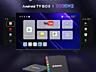 Smart TV Box H96Max 4/32 Гб Android 11 wi-fi 6