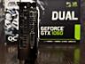 Продам - ASUS Dual GeForce GTX 1060 6GB OC Edition