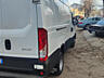Iveco Daily Metan