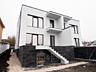 Spre vânzare casă Duplex într-un sector nou amplasat în Ciorescu ...