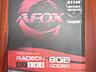 Продам видеокарту RX 580 8Gb GDDR5 Afox (AFRX580-8192D5H3-V2)