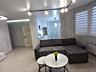 Сдаётся квартира в стиле Loft. 70 м. кв. Новострой, ул. Одесская.