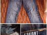 Новые мужские брендовые джинсы