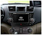 Продам магнитолу FLYAUDIO E7548NAVI для Toyota Highlander с 2008 года