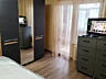 СДАМ 1-комнатную 43 кв. Около рынка "Дельфин" Можно 1-3 месяца 450 €