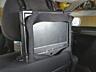 Продам автомобильную видеосистему AEG DVD 4533 TFT с 2 мониторами.