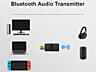 Универсальный Bluetooth приемник-передатчик.