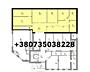 довгострокова оренда офісне приміщення Київ, Шевченківський, 3020 $/мі