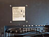 LED телевизор 19" c HDMI x 2, USB (видео), пульт, упаковка, документы