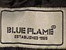 Недорого демисезонную куртку Blue Flame (Германия)