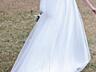 Свадебное платье в стиле Ампир