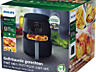 Friteuza cu aer cald PHILIPS Avance Collection Airfryer XXL HD9650/90