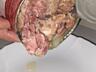 Тушенка Куриная-кусками мясо- чистое мясо без гмо-заводская Тирасполь