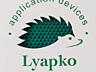 Aplicatoare Lyapko -Аппликаторы Ляпко Молдова