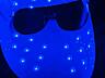 Продам новую LED- маску для омоложения лица в домашних условиях.