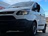 Ford Transit Custom Transfer/TVA!