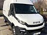 Iveco Daily Metan